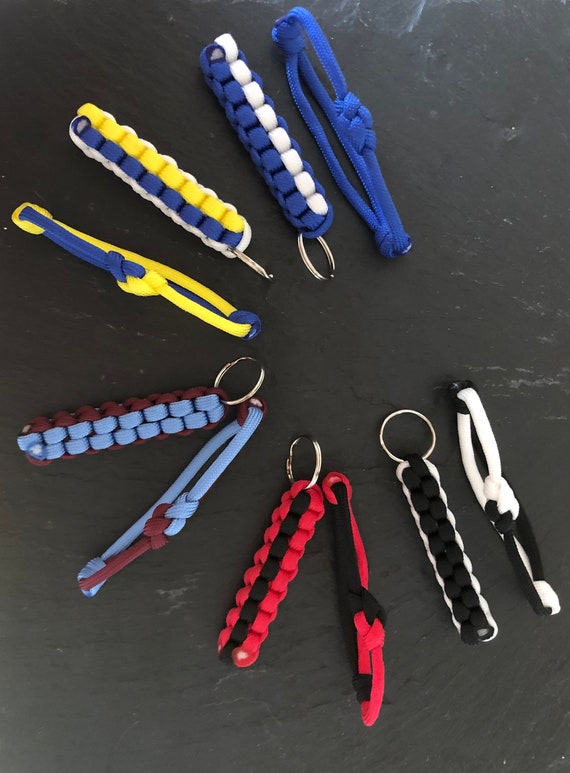 PORTACHIAVI "SQUADRE DI CALCIO" - Uomo - Accessori - Di Le - Foto 3