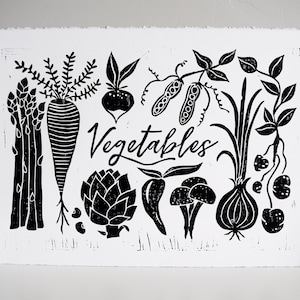 Vegetables