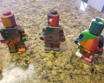 giant lego man for sale