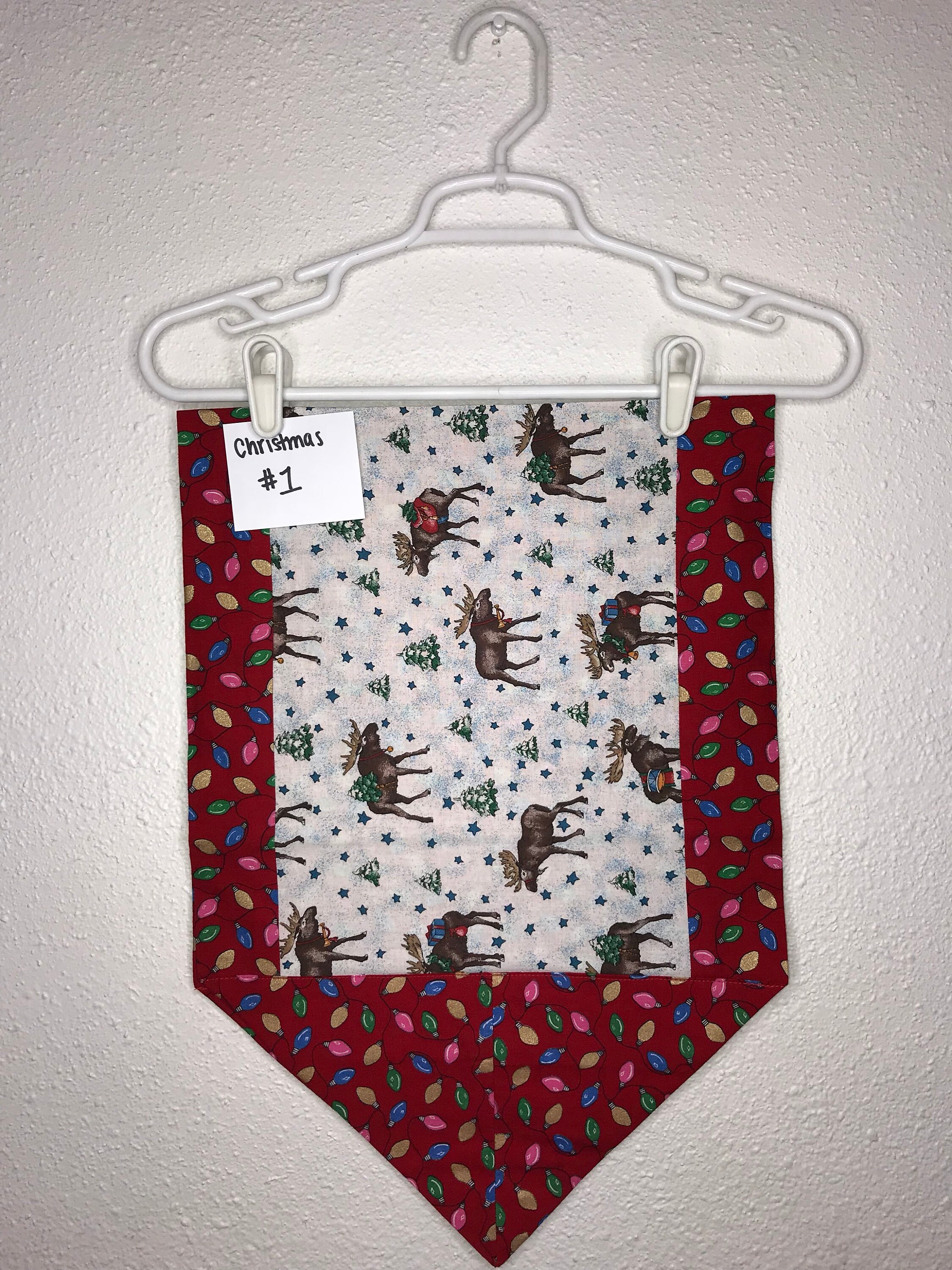Christmas Table Runners variety | Etsy