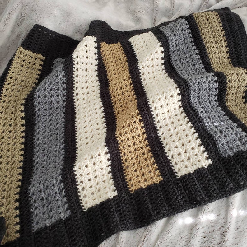 Snuggle up Baby Blanket Pattern Baby Blanket Pattern Etsy