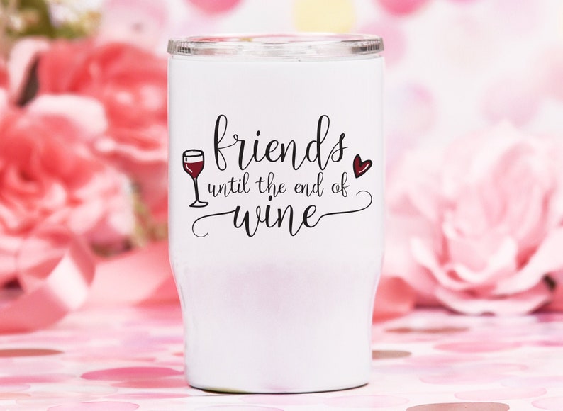 Free Free 210 Friends Tumbler Svg SVG PNG EPS DXF File