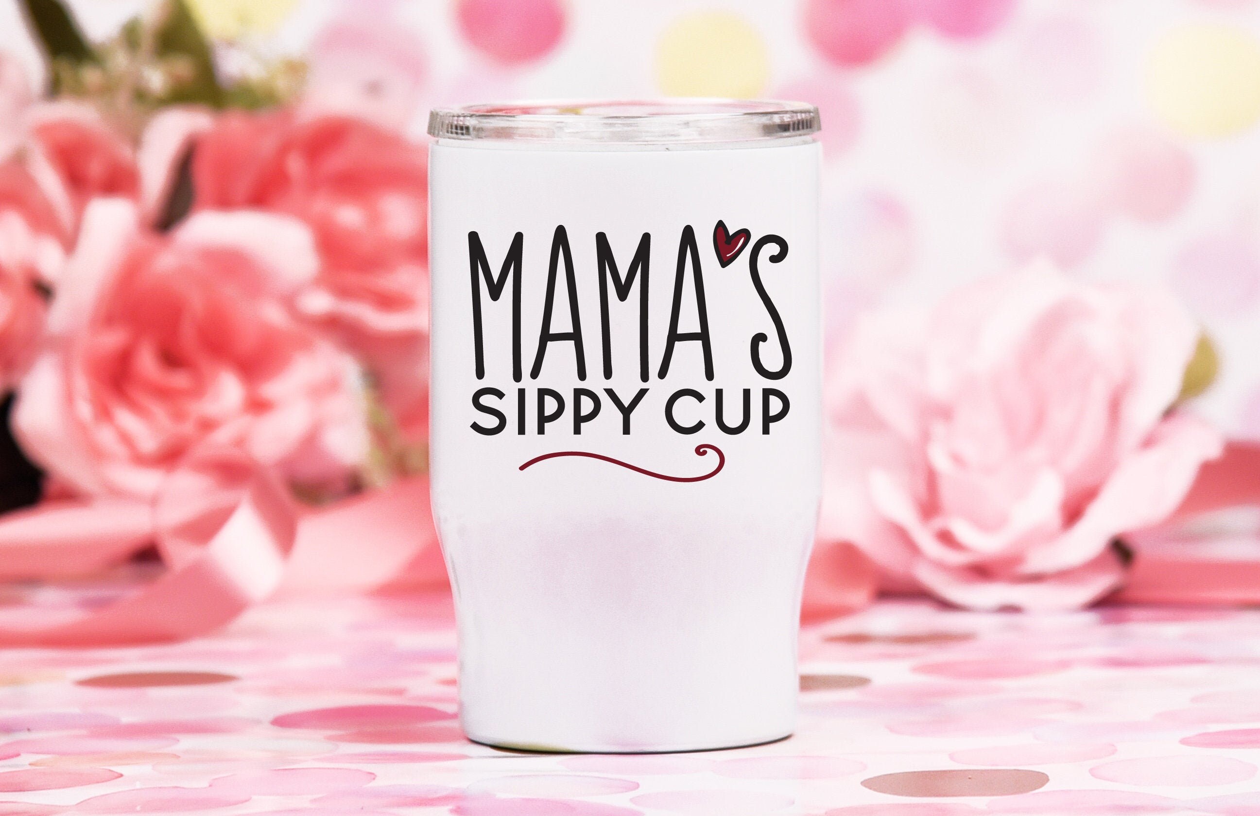 Free Free 170 Motherhood Tumbler Svg SVG PNG EPS DXF File