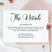 see more listings in the Printable Wedding section