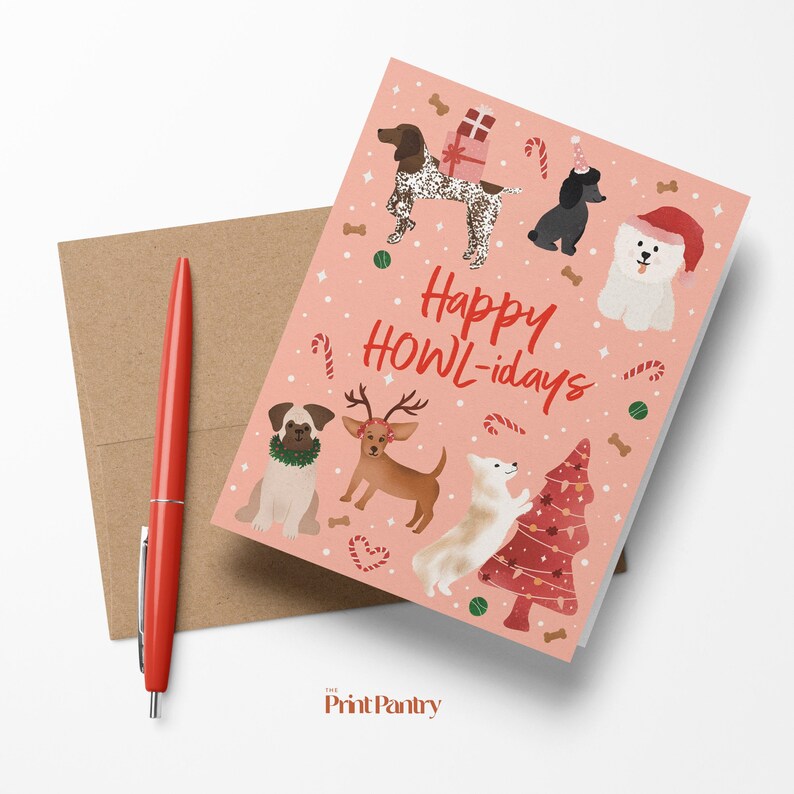 Funny Christmas Cards