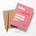 Swiped Right Card, Swiped Right Gift, Online Dating Card, Valentines ...