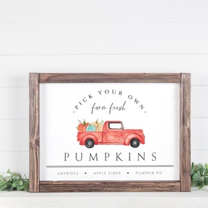 Watercolor Pumpkin Printable Art, Halloween Art Print, Fall Printable Art, Thanksgiving Decor, Fall Wall Art, Printable Wall Art, Rustic Art image 5