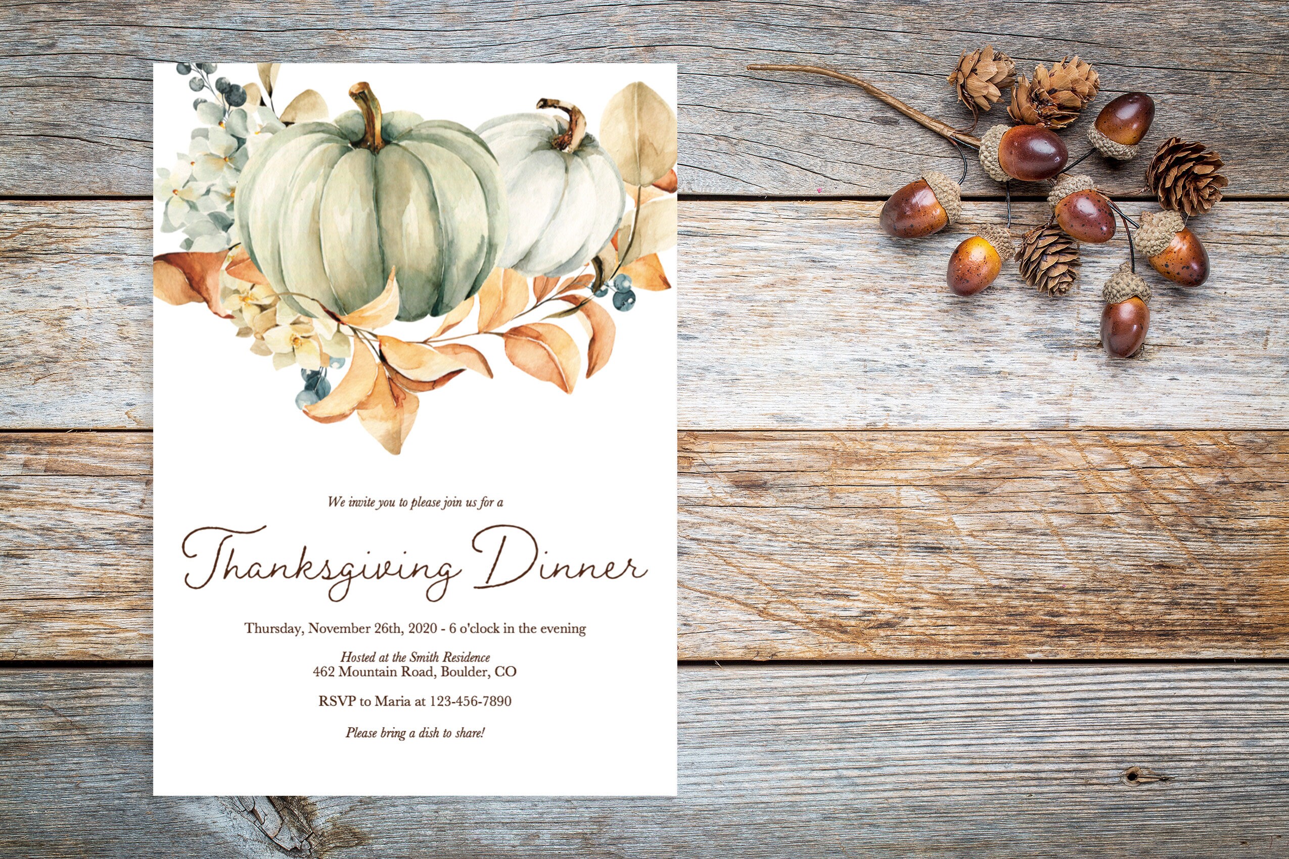 Thanksgiving quotes for family near and far