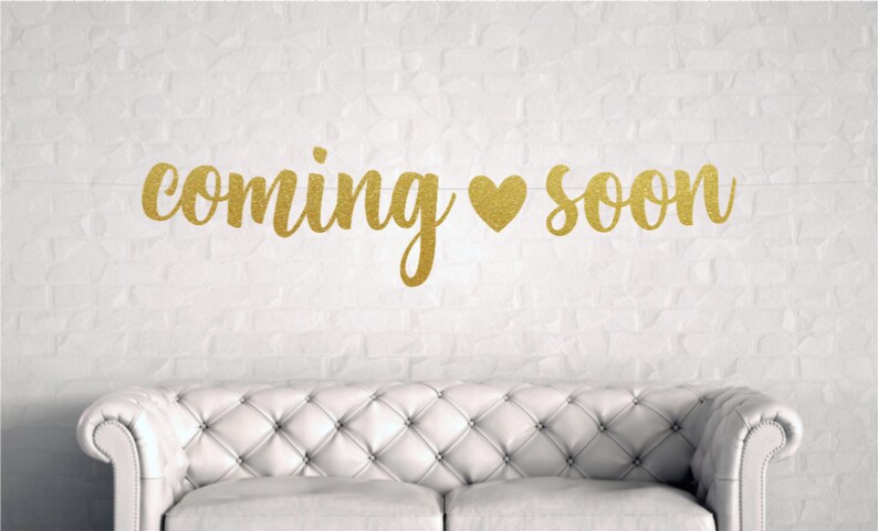 Free Free 122 Coming Soon Baby Announcement Svg SVG PNG EPS DXF File