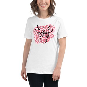 Stock Show Mom T-Shirt
