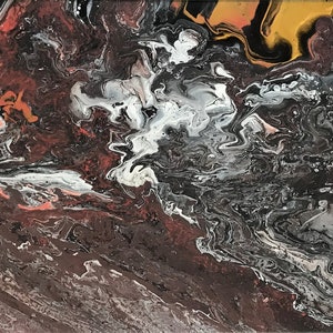 Agate I