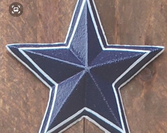Dallas Cowboys star