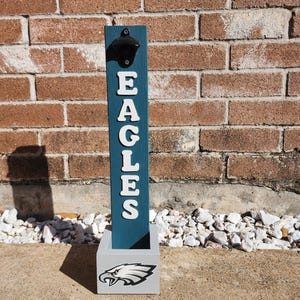 Apribottiglie Philadelphia Eagles