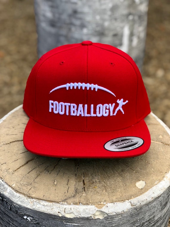 football hats
