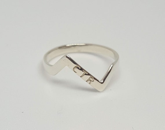 cute ctr rings