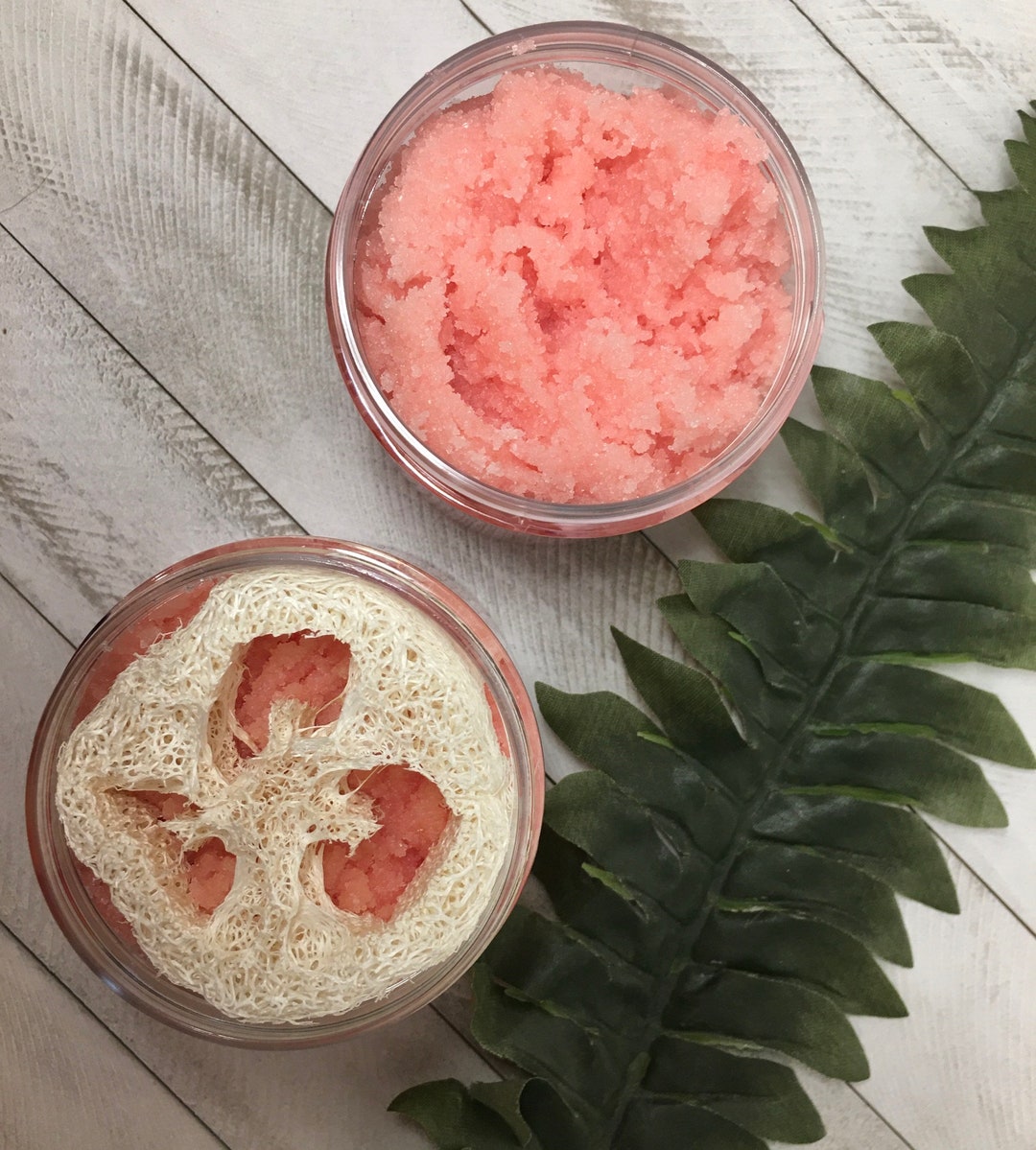 Sugar Scrubs Etsy