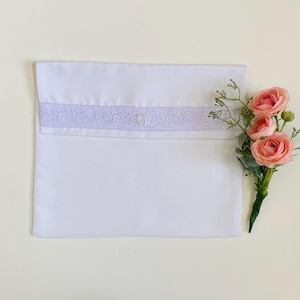 LDS Temple Envelope, Mormon, Latter-day Saint “Shayna”