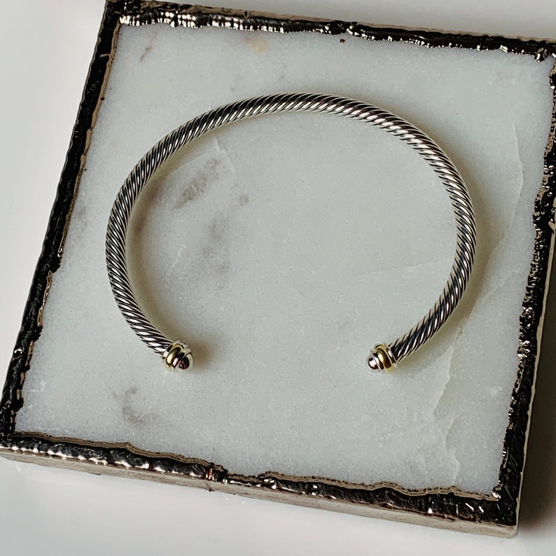 david yurman 4mm