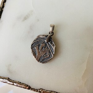 David Yurman Sterling Silver Men's 
