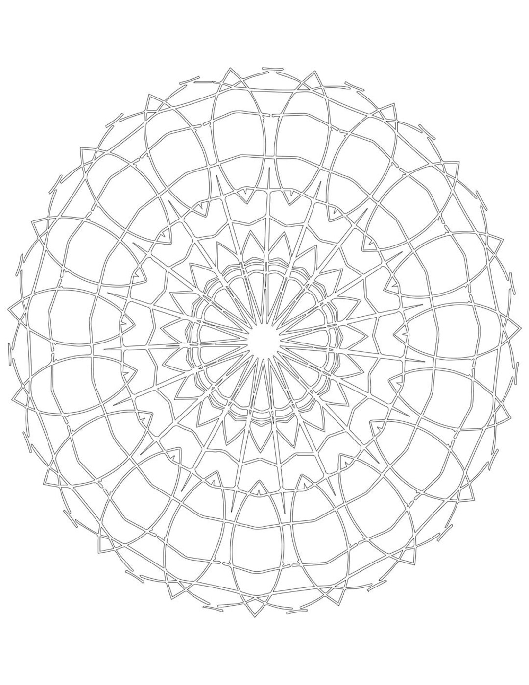 Buy Coloring Pages Flower Designs For Coloring 5 Designs Online In