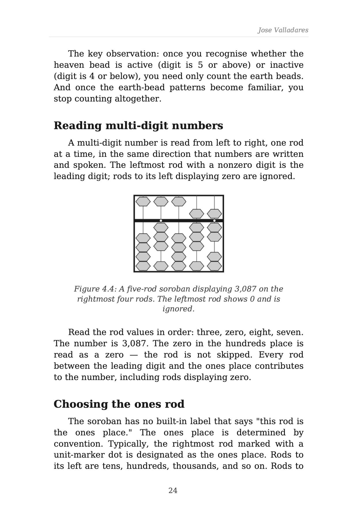 The Soroban: A Modern Guide for Adult Beginners | Japanese Abacus