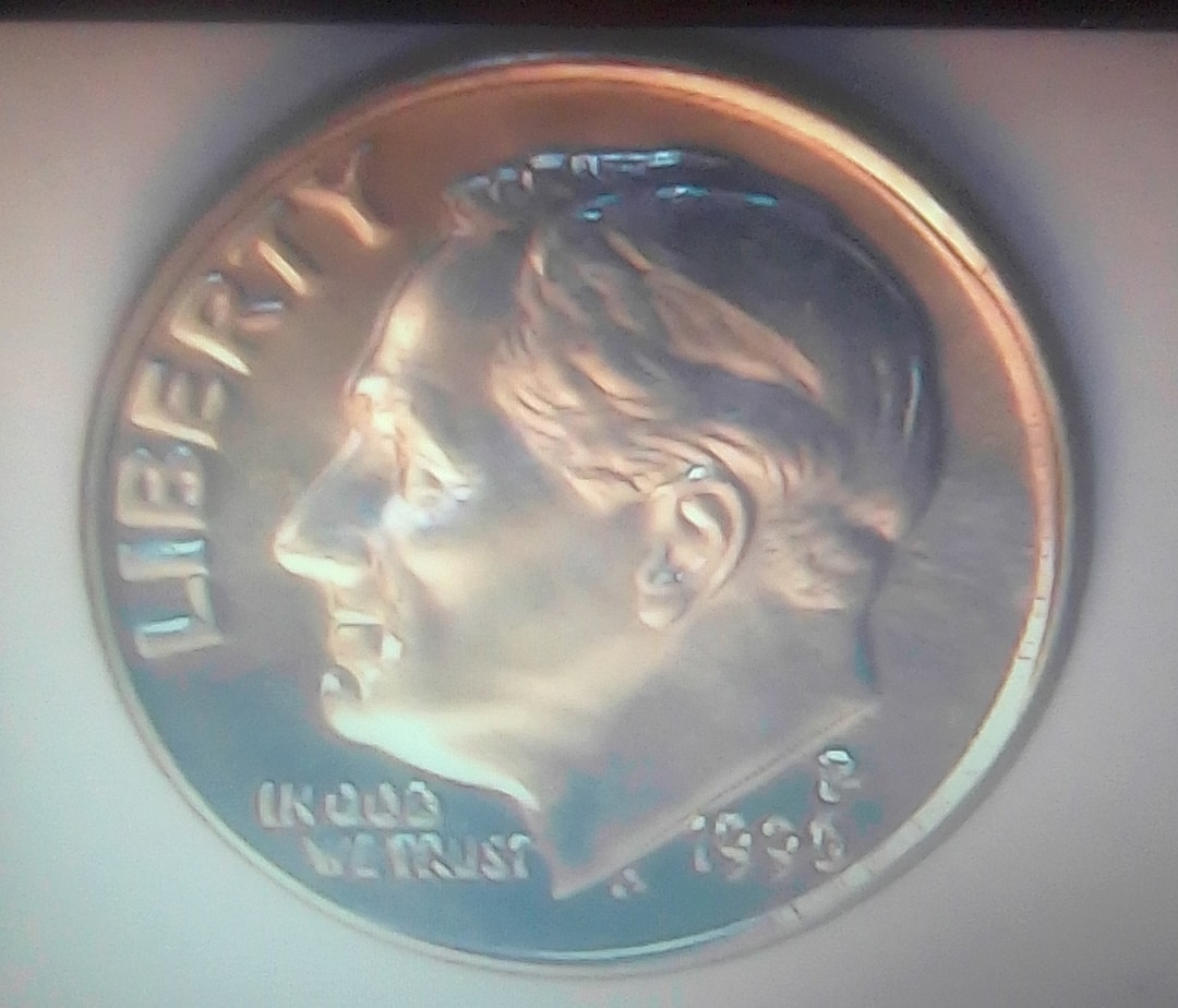 1981 P Roosevelt Dime Error Coin Ddr ddo Etsy 1981-p-roosevelt-dime-error-coin-ddr-ddo-etsy