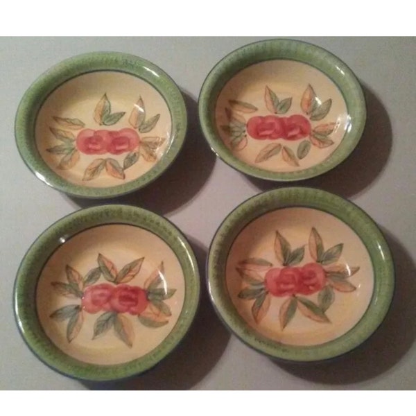 Discontinued Gibson Dinnerware Etsy