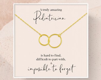 pediatrician jewelry etsy