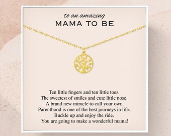 gift for daughter having her first baby