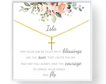 goddaughter baptism etsy
