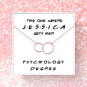 Psychology Degree Graduation Gift | Psychology Graduation Gift