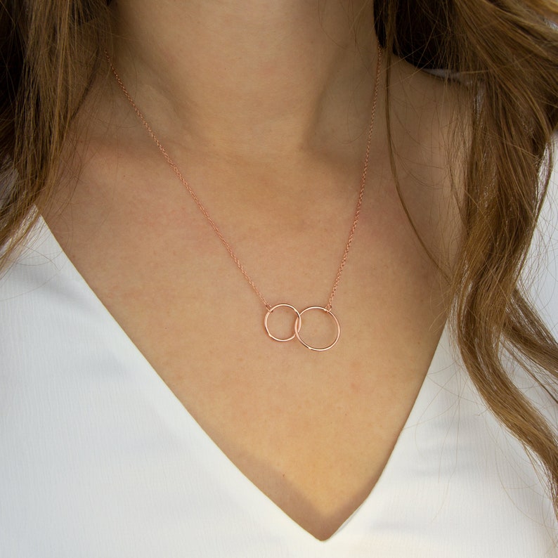 Sister in Law Necklace \u2022 Funny Gift for Sister in Law \u2022 Sister of the Groom Wedding Gift \u2022 Birthday Gift for Sister-in-law