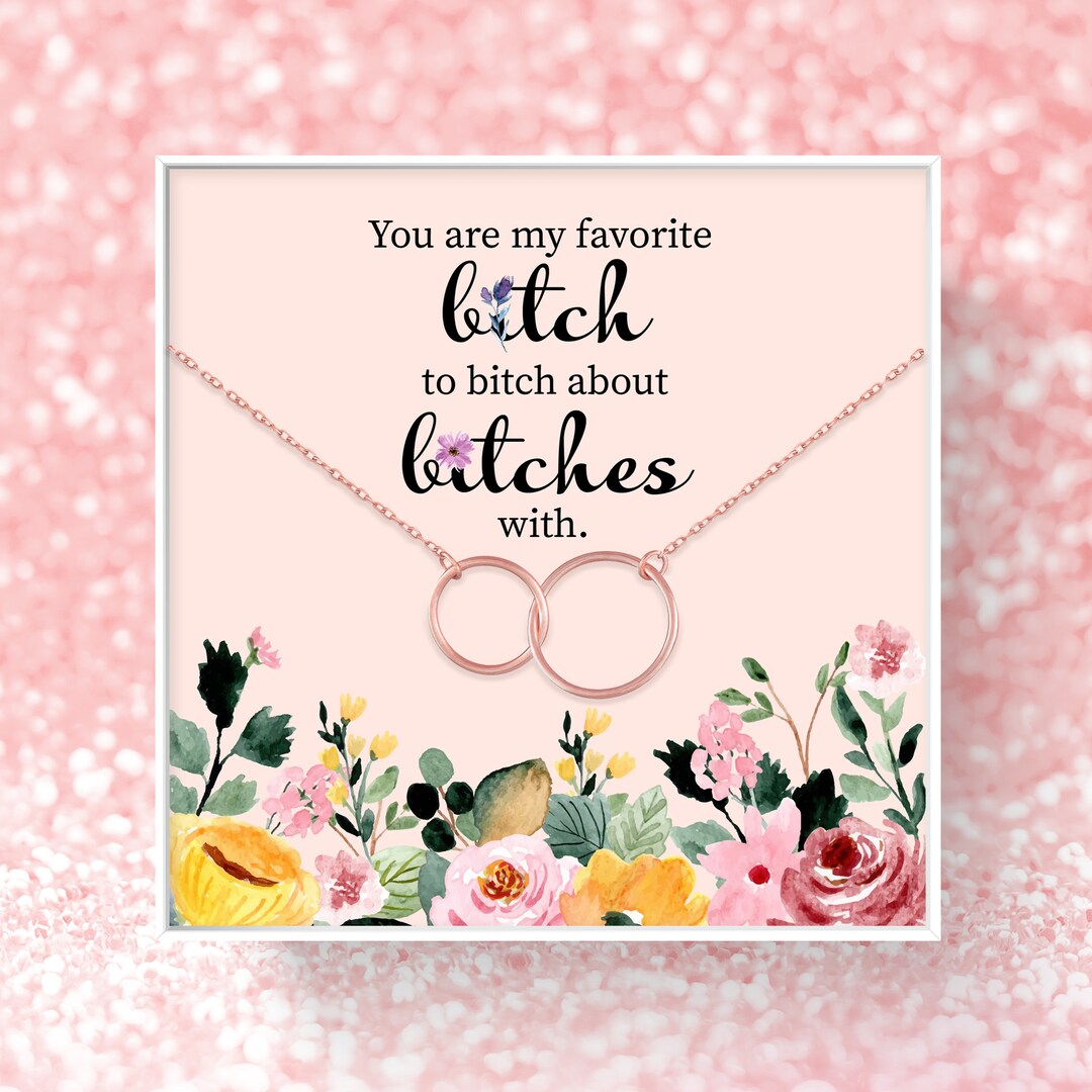 Best Friend Gift Funny Gift for Best Friend Birthday Gift for Friend