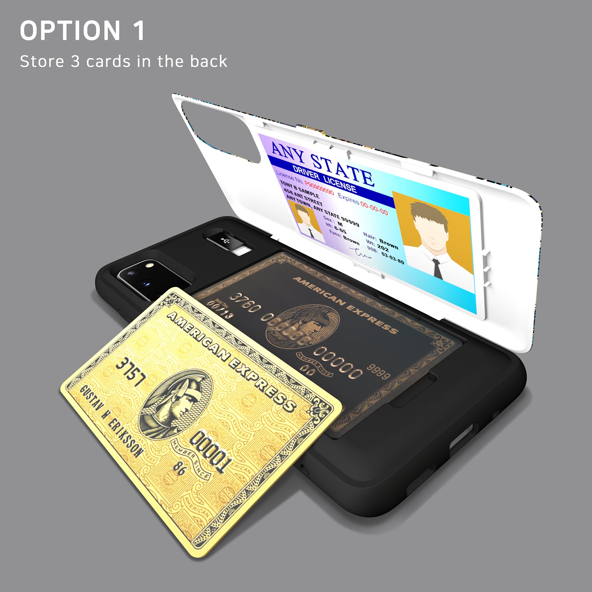 samsung galaxy s20 plus phone case
