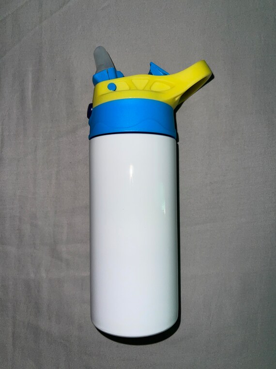 Bluey Sippy Cup/ Kids Tumbler