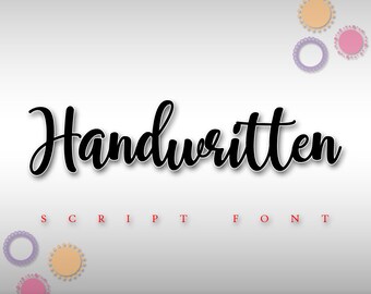 Handwritten font,Modern Script Font,Invitation Font,Decorations Font,Swirly Fonts,Calligraphy Script Font,Font Bundle,Wedding Font