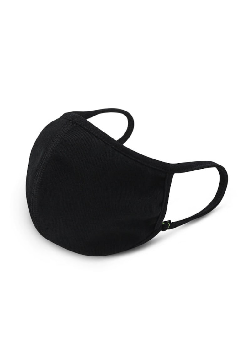 Men's Face Masks 3 Pack Washable & Reusable Double Etsy