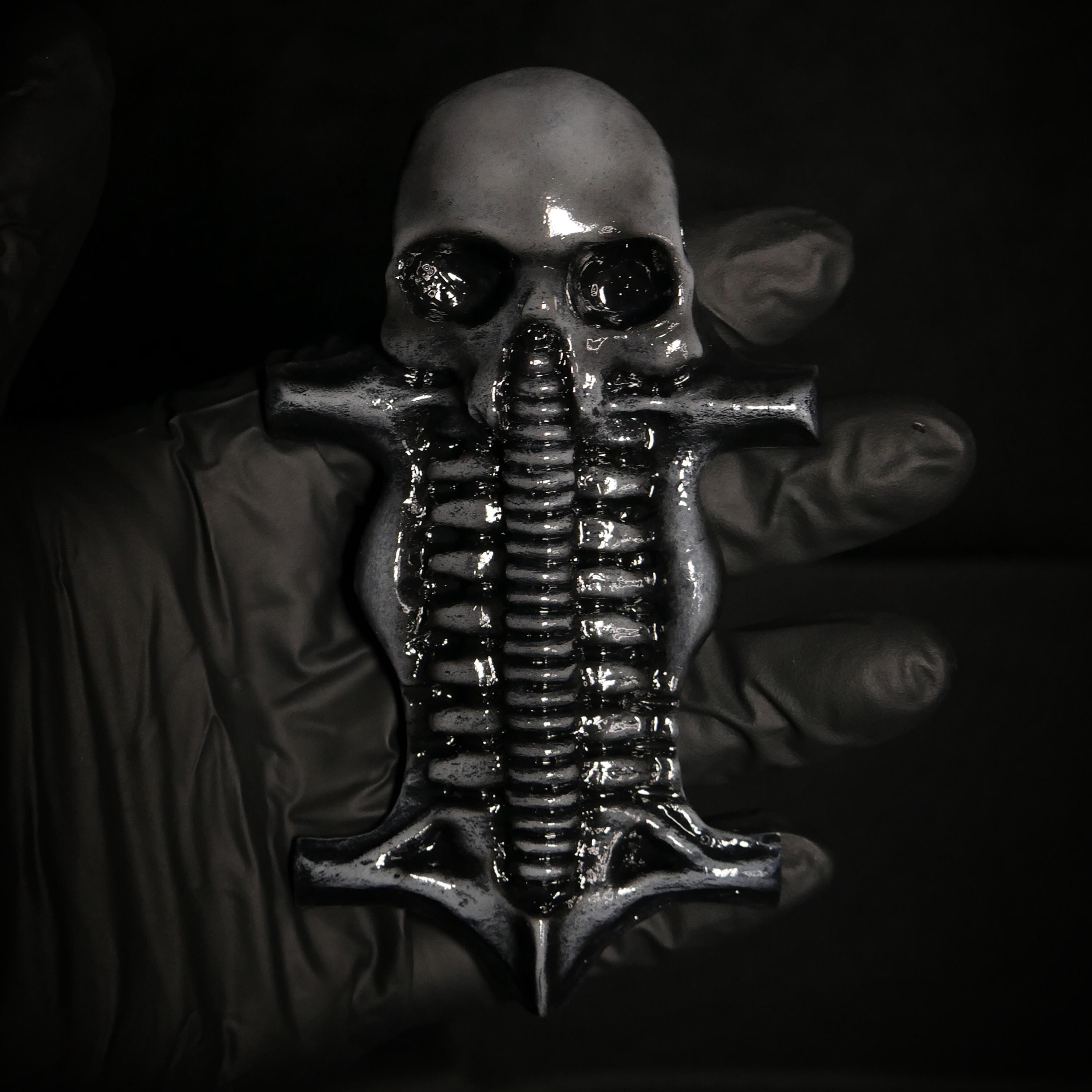 Hr giger art - Etsy 日本