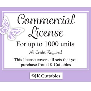 Commerciële licentie, gebruik voor kleine bedrijven, licentie voor commercieel gebruik, SVG-ontwerpen, commercieel gebruik SVG, commercieel gebruik clipart, SVG-ontwerpen