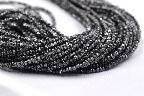 Black diamond beads outlet