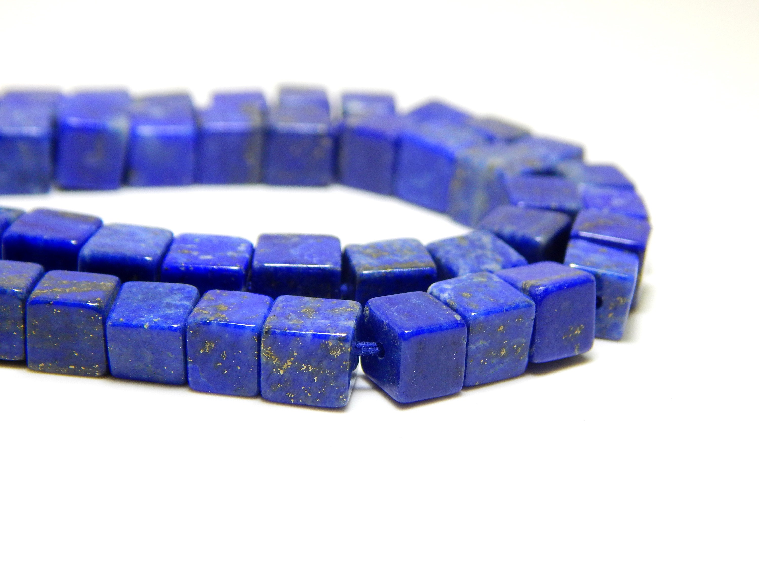 らびす コレクション/数量限定】ラピスラズリ(副産物）透明水彩絵具