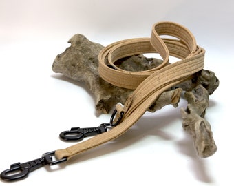 Cork rope in many colors and lengths, sustainable, vegan, environmentally friendly