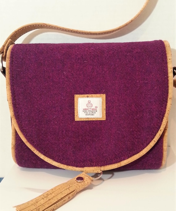Sweet pea outlet saddle bag