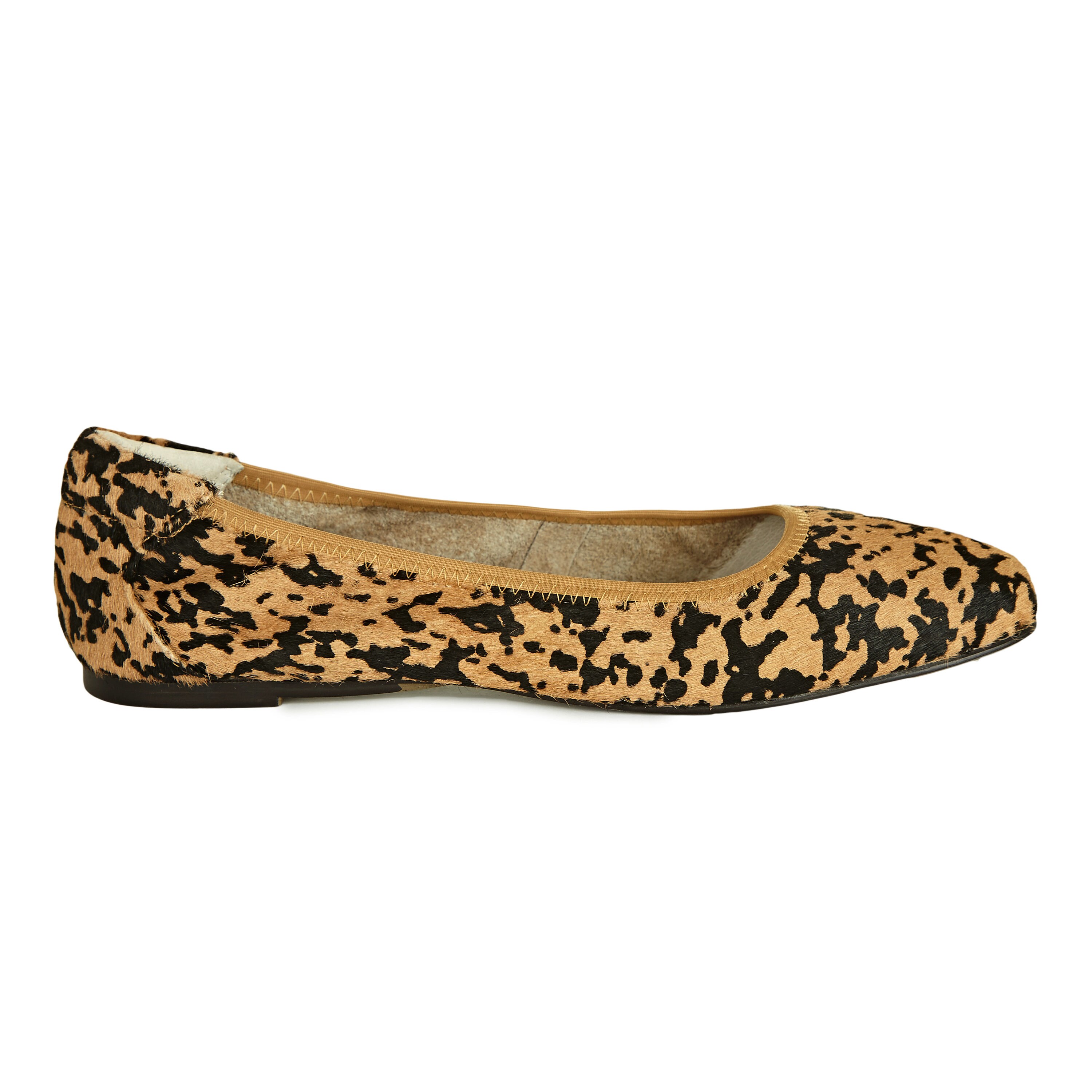 cocorose foldable ballet pumps