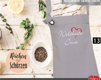 Schurze Individuell Etsy