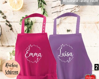 Schurze Etsy
