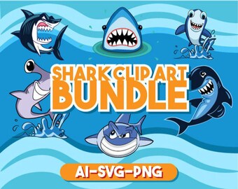 Download Baby Shark Svg Etsy