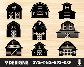 Download Barn Svg Etsy Yellowimages Mockups