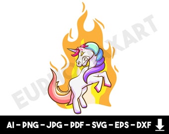 Download Unicorn Svgunicorn Face Svgunicorn T Shirt Svgcute Unicorn Etsy Yellowimages Mockups