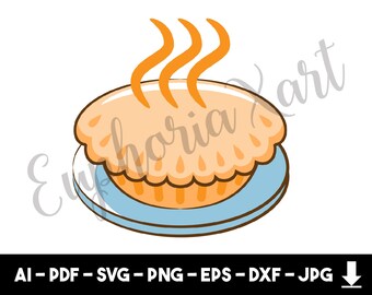 Free Free 56 Sweet Potato Pie Svg SVG PNG EPS DXF File